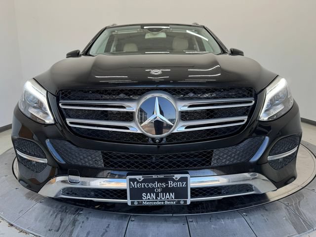 Used 2018 Mercedes-Benz GLE 350 image 12