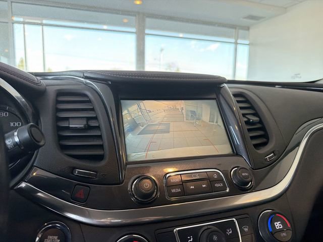 Used 2020 Chevrolet Impala LT image 25