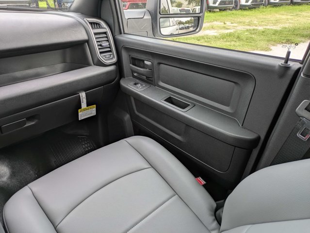 New 2026 RAM 2500 Tradesman RWD image 16