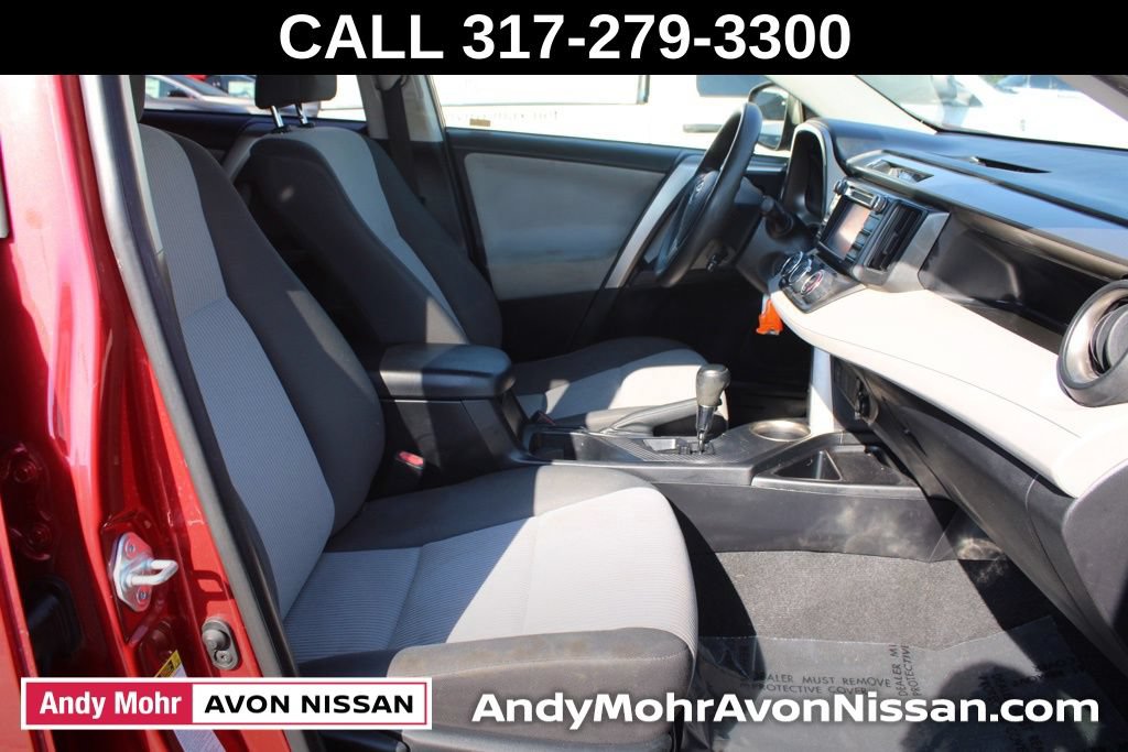 Used 2014 Toyota RAV4 LE FWD image 18