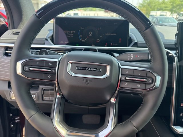 New 2025 GMC Sierra EV Denali image 9