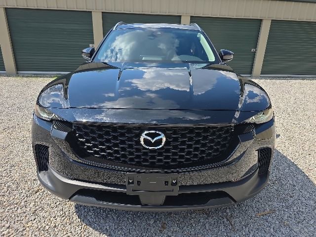 Used 2023 MAZDA CX-50 2.5 S w/ Cargo Package AWD/4WD image 8