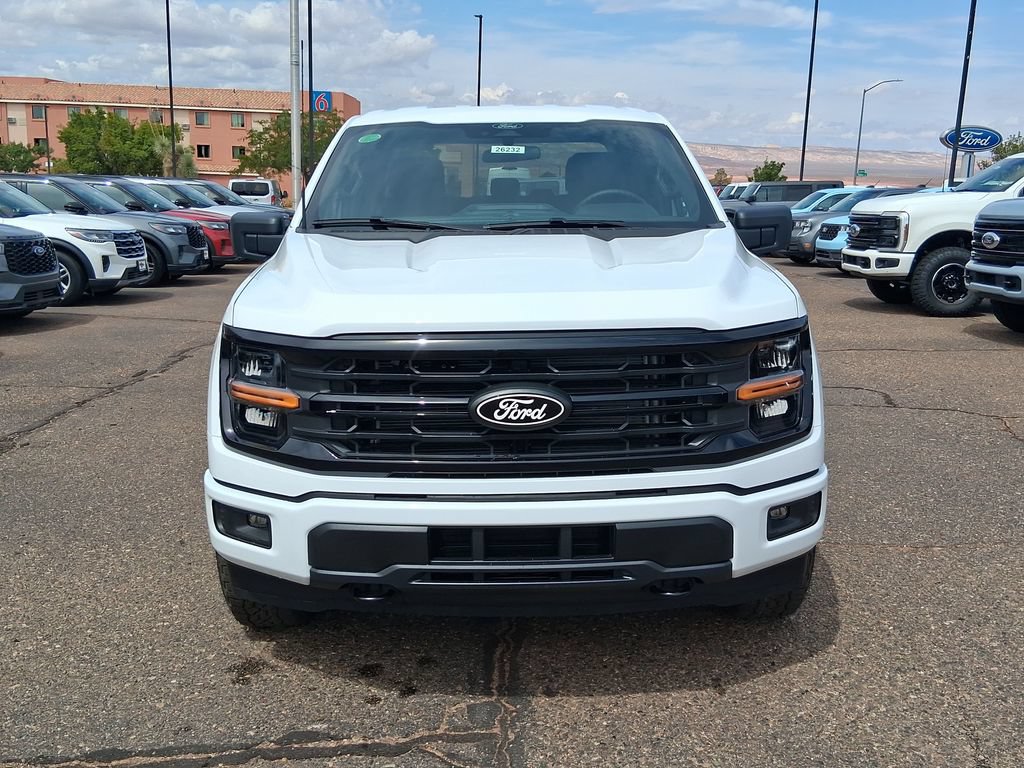 New 2026 Ford F150 XLT w/ FX4 Off-Road Package AWD/4WD image 8