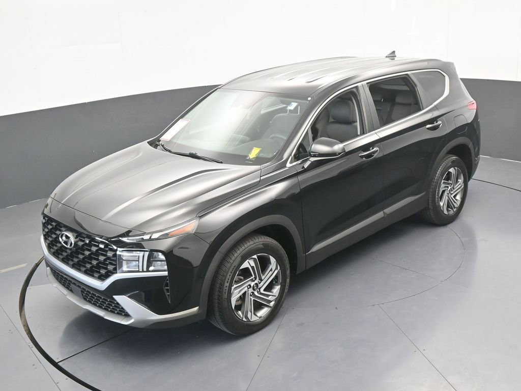 Used 2023 Hyundai Santa Fe SE image 39