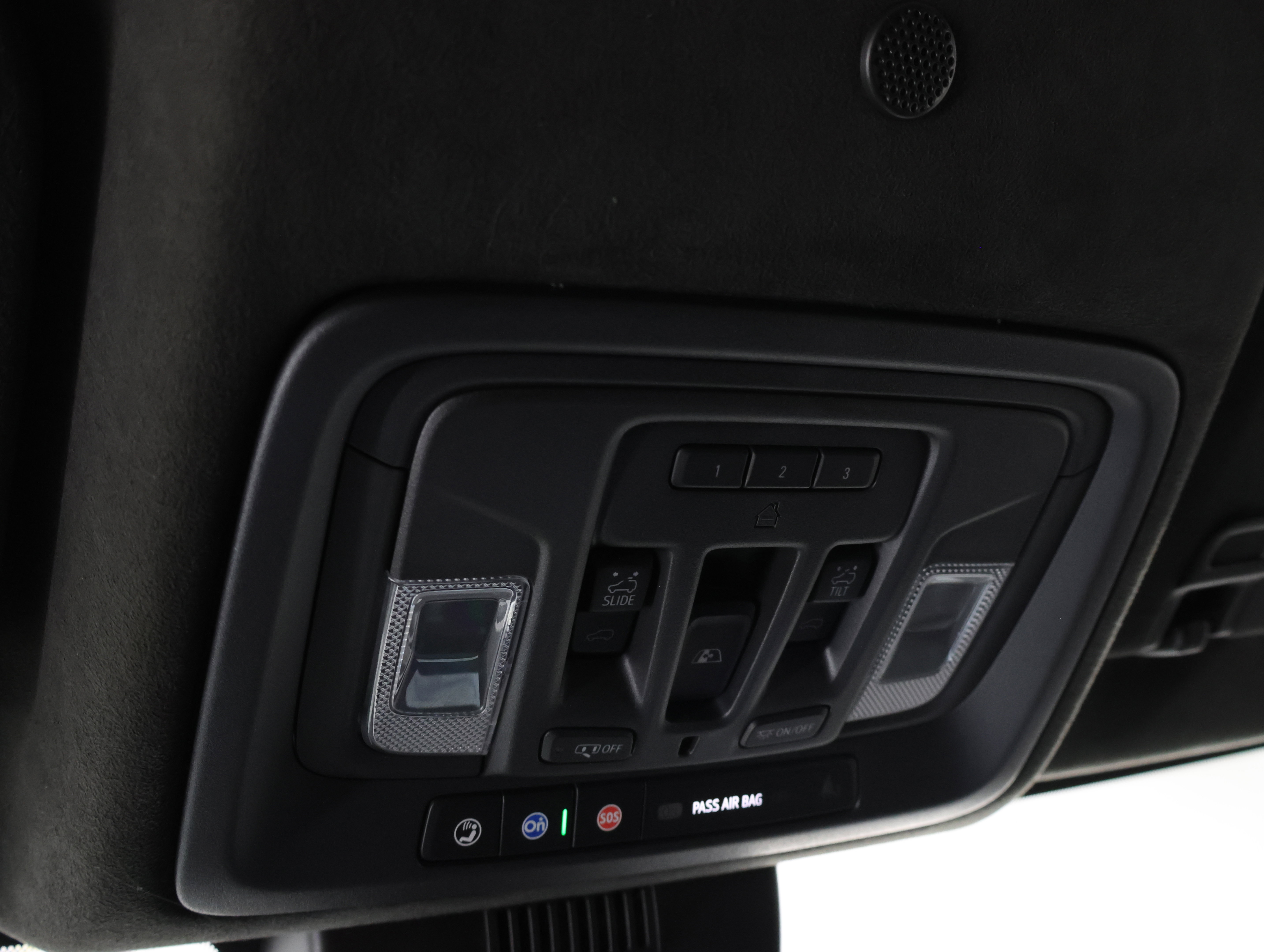 Used 2022 GMC Sierra 1500 AT4X image 59