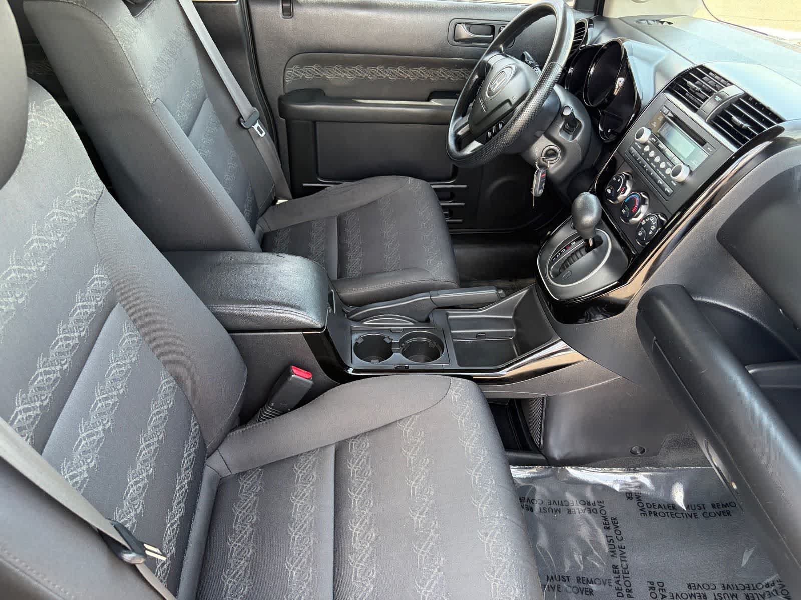 Used 2008 Honda Element SC image 10