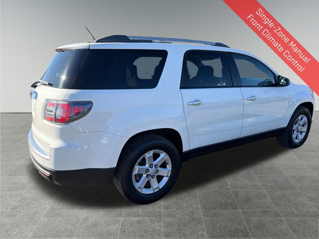 Used 2014 GMC Acadia SLE image 6
