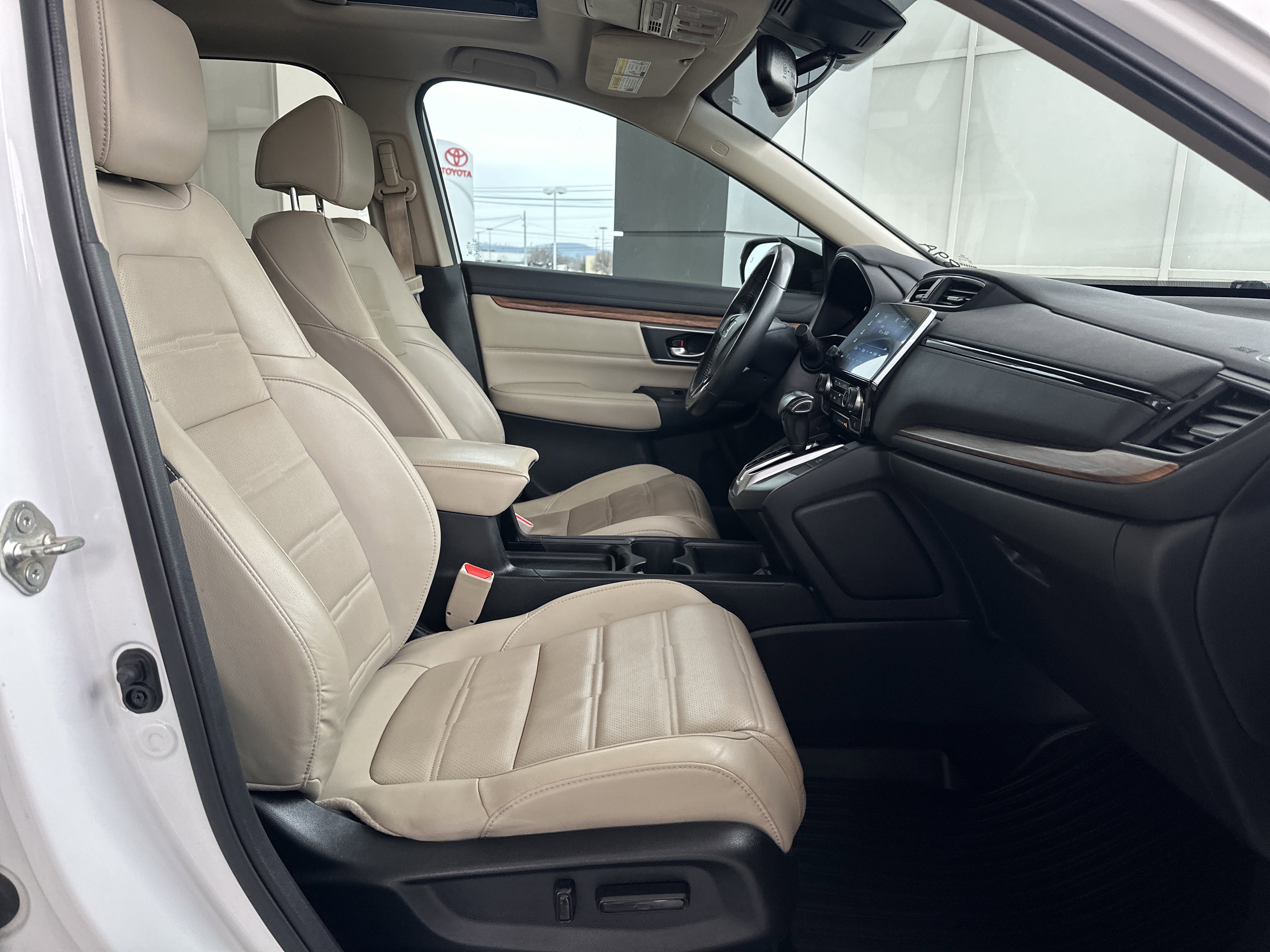 Used 2019 Honda CR-V EX-L image 13
