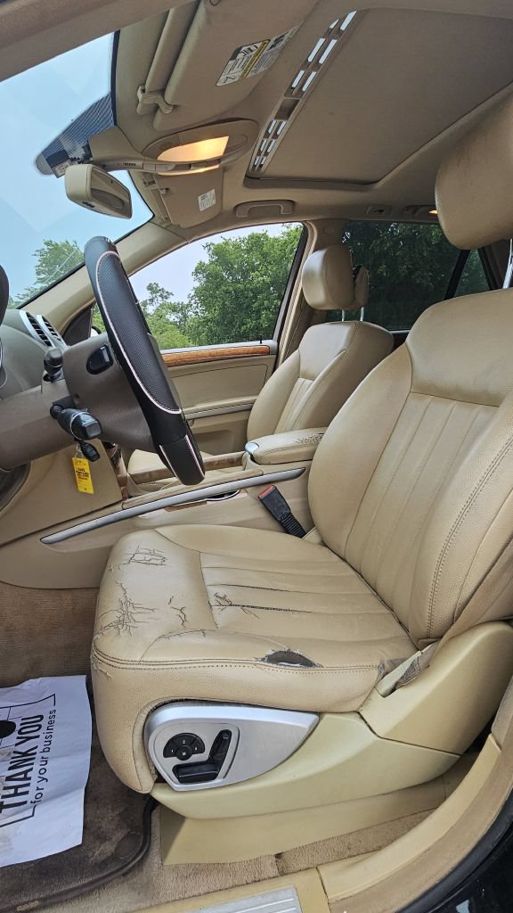 Used 2008 Mercedes-Benz ML 350 4MATIC image 6
