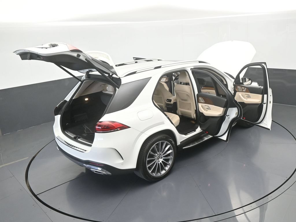 Used 2021 Mercedes-Benz GLE 350 image 77