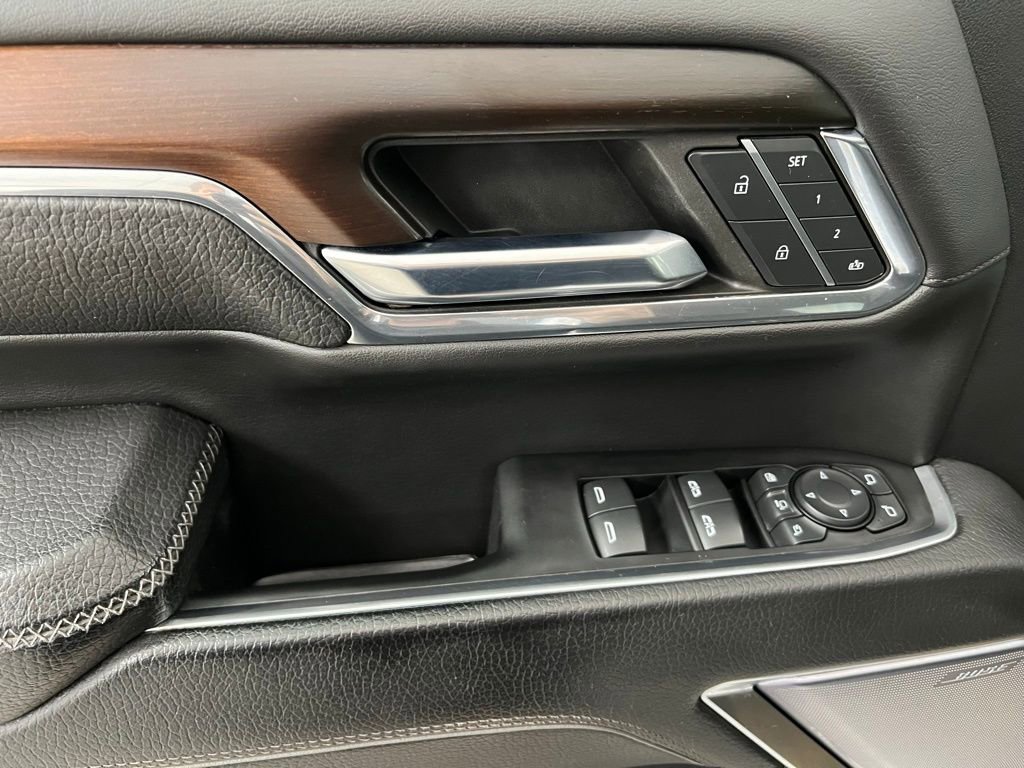 Used 2024 GMC Sierra 3500 Denali image 24