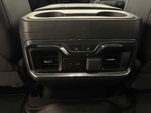 Used 2023 GMC Sierra 2500 AT4 w/ AT4 Preferred Package AWD/4WD image 27