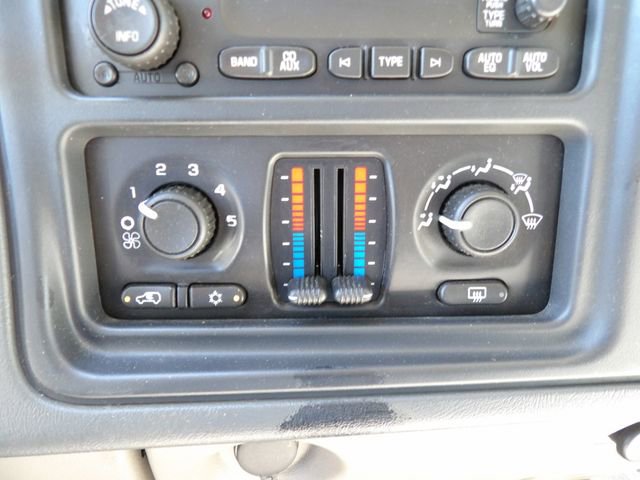 Used 2006 Chevrolet Tahoe LS w/ Smart Select Package AWD/4WD image 27