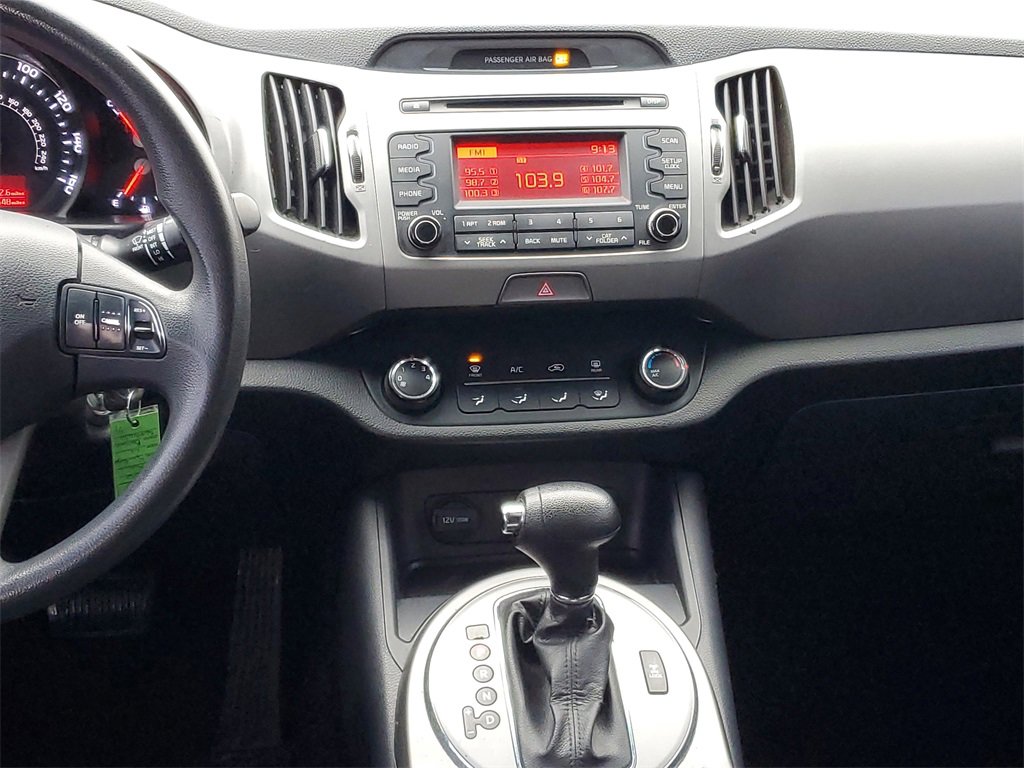 Used 2016 Kia Sportage LX image 20