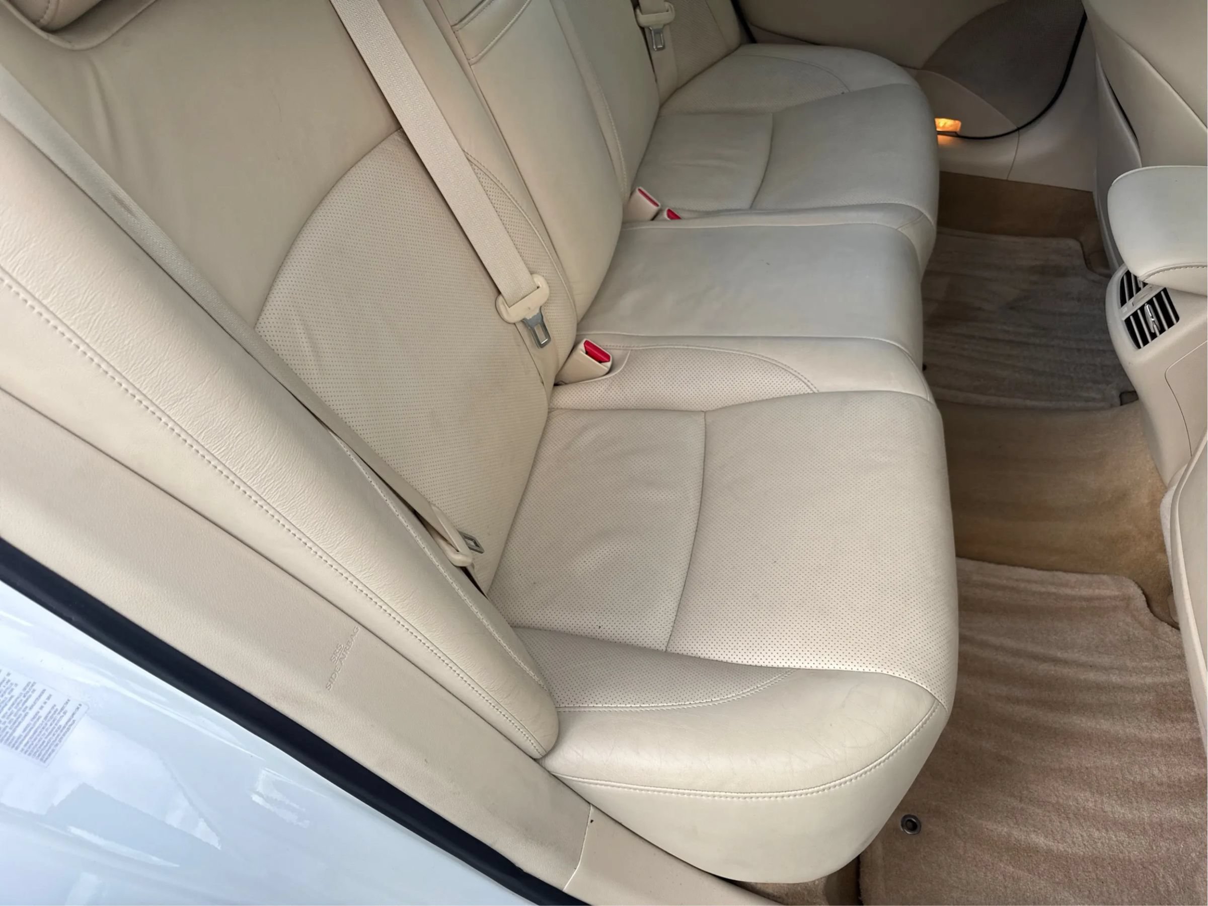 Used 2012 Lexus ES 350 FWD image 19
