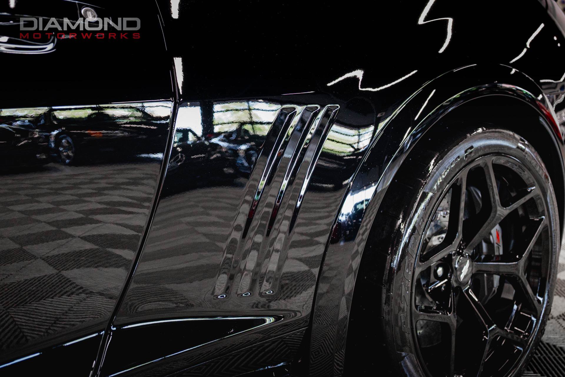 Used 2015 Chevrolet Camaro Z/28 RWD image 52