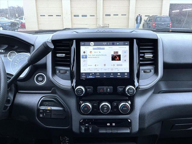 Certified 2024 RAM 3500 Tradesman w/ Chrome Appearance Group image 14