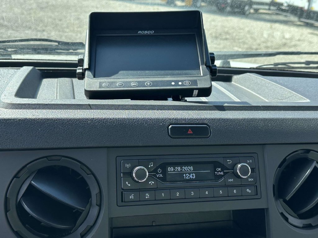 Used 2021 Ford F650 2WD Regular Cab Super Duty image 20