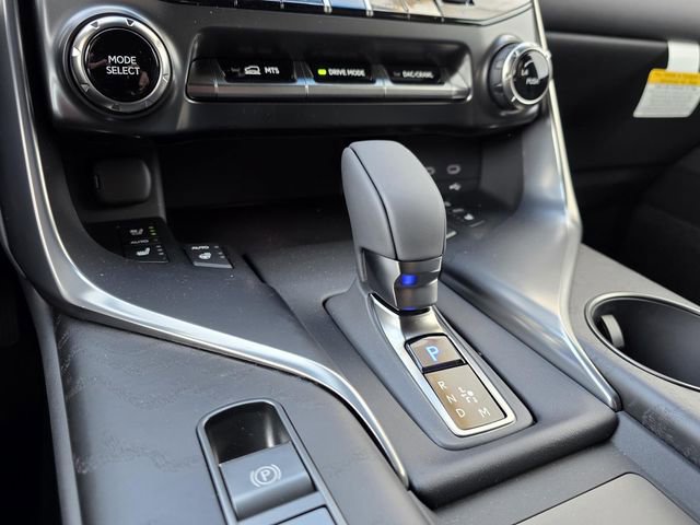 New 2026 Lexus LX 700h Luxury image 28