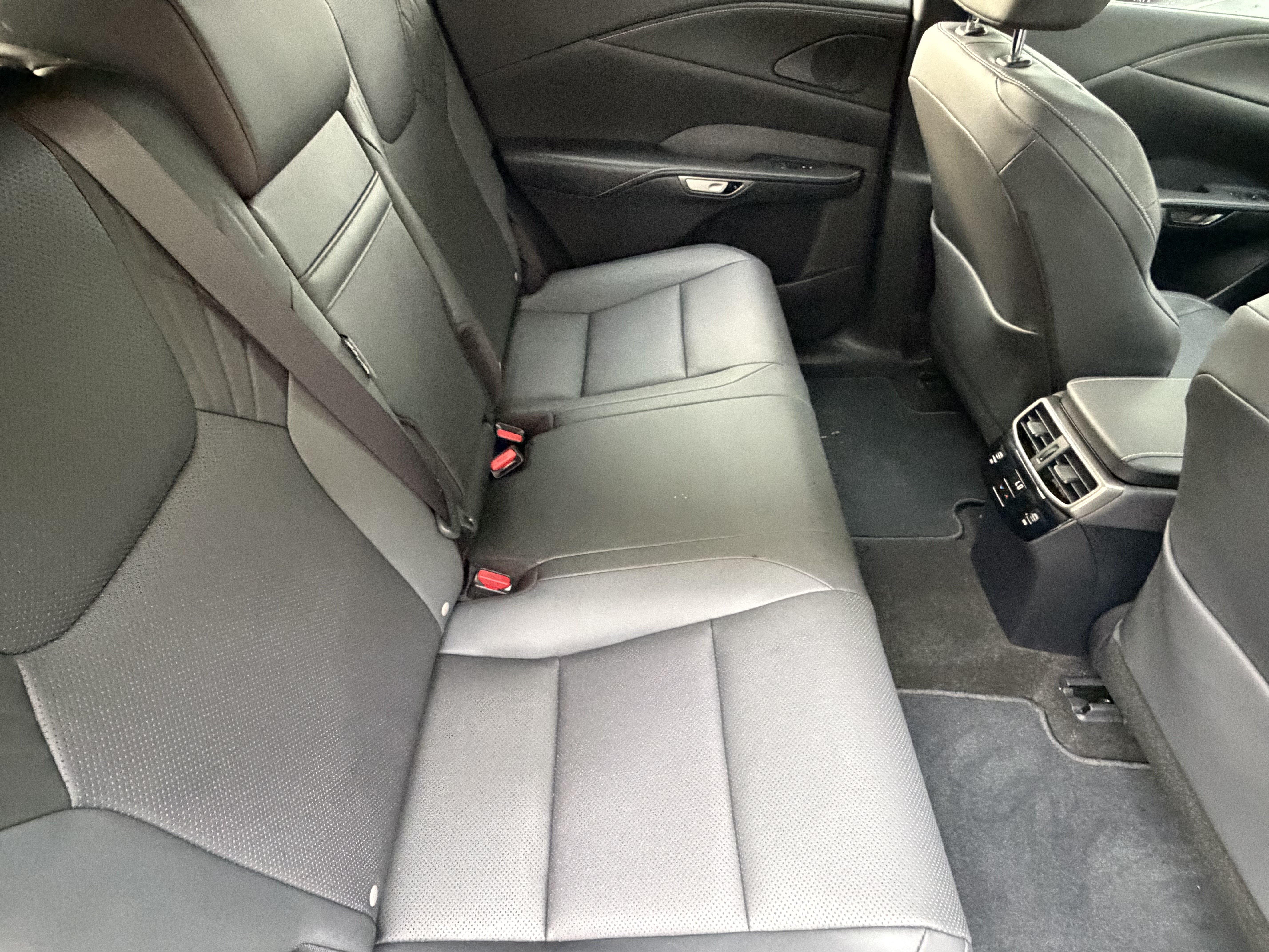 Certified 2025 Lexus RX 350 Premium FWD image 39
