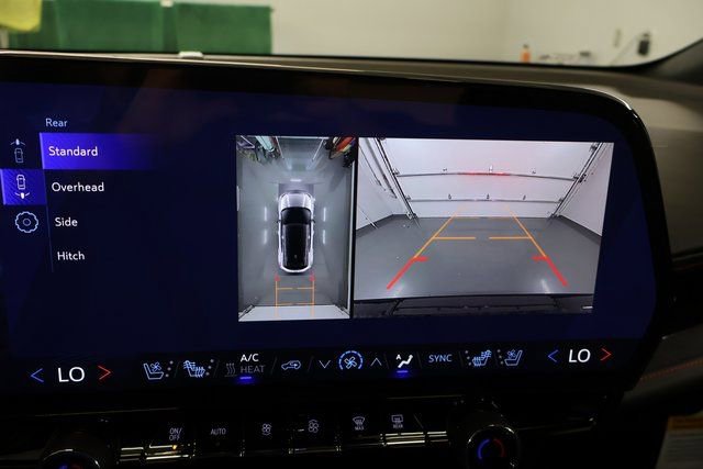 New 2026 Chevrolet Blazer EV RS w/ LPO, Blackout Package image 22