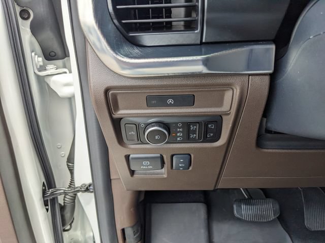 Certified 2025 Ford F150 King Ranch w/ FX4 Off-Road Package AWD/4WD image 30