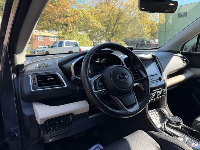 Used 2021 Subaru Ascent Limited w/ Technology Package image 15