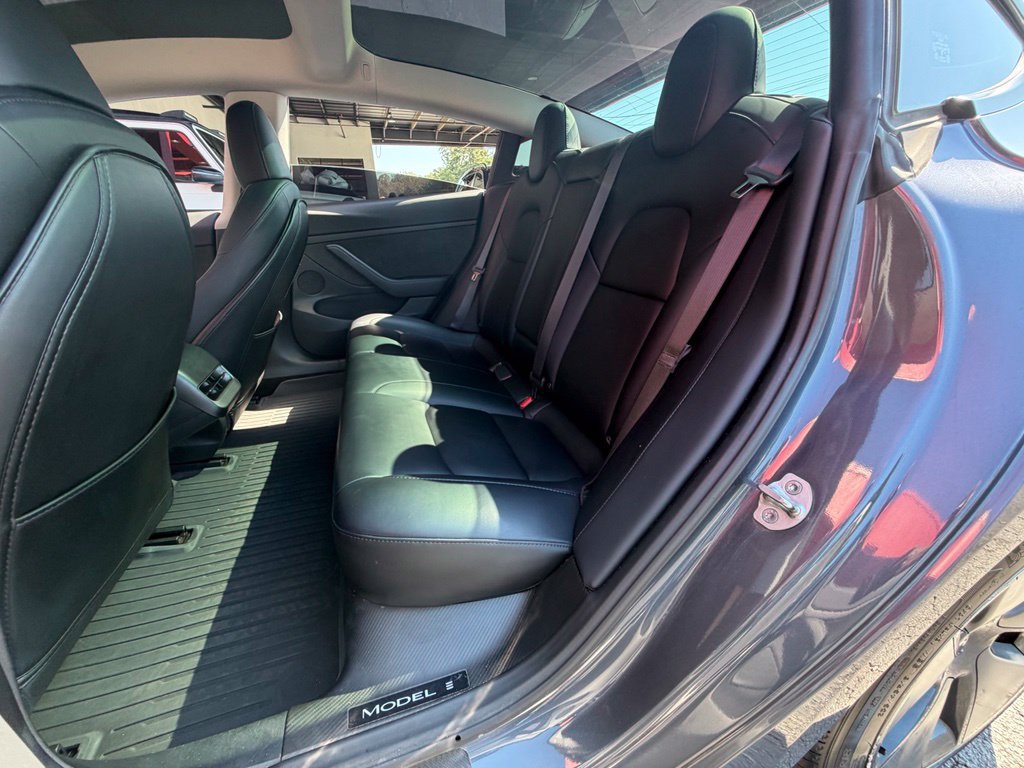 Used 2023 Tesla Model 3 Standard Range RWD image 38