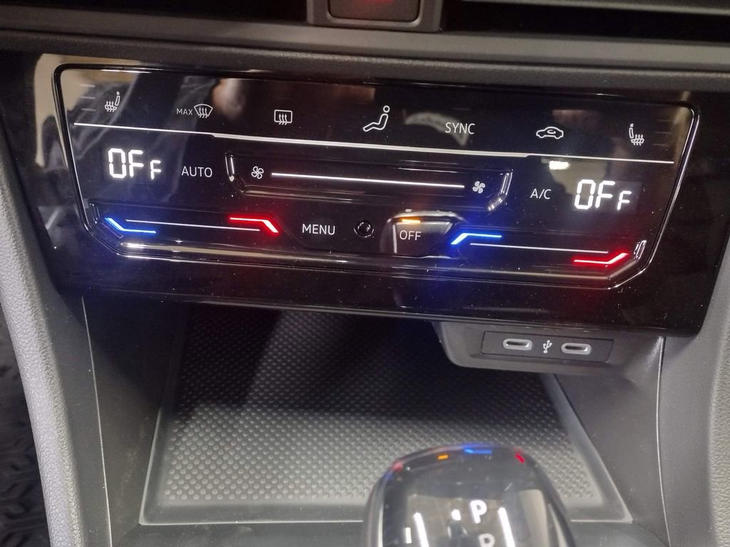 New 2026 Volkswagen Jetta Sport image 27