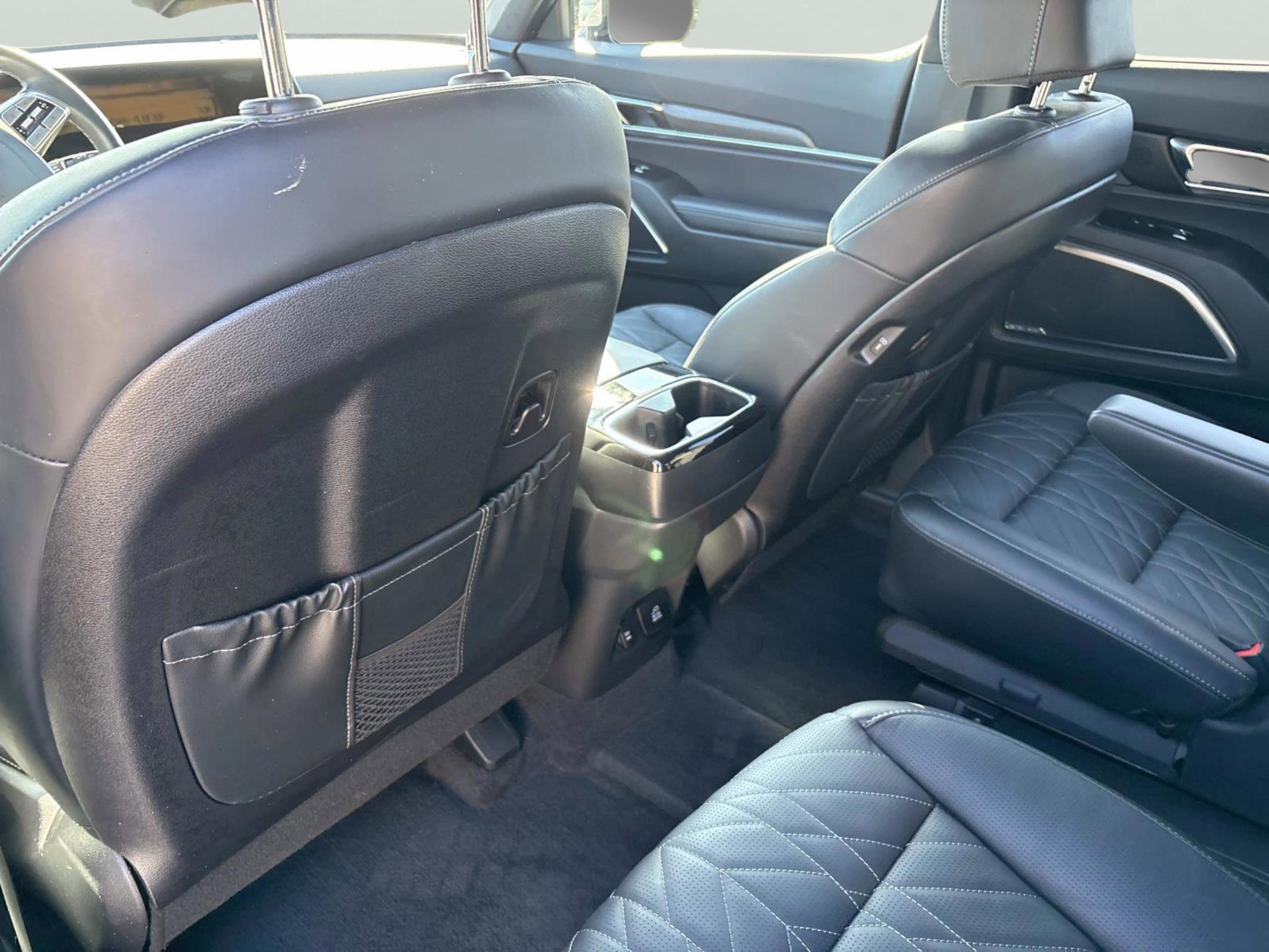 Used 2025 Kia Telluride SX Prestige X-Line image 16