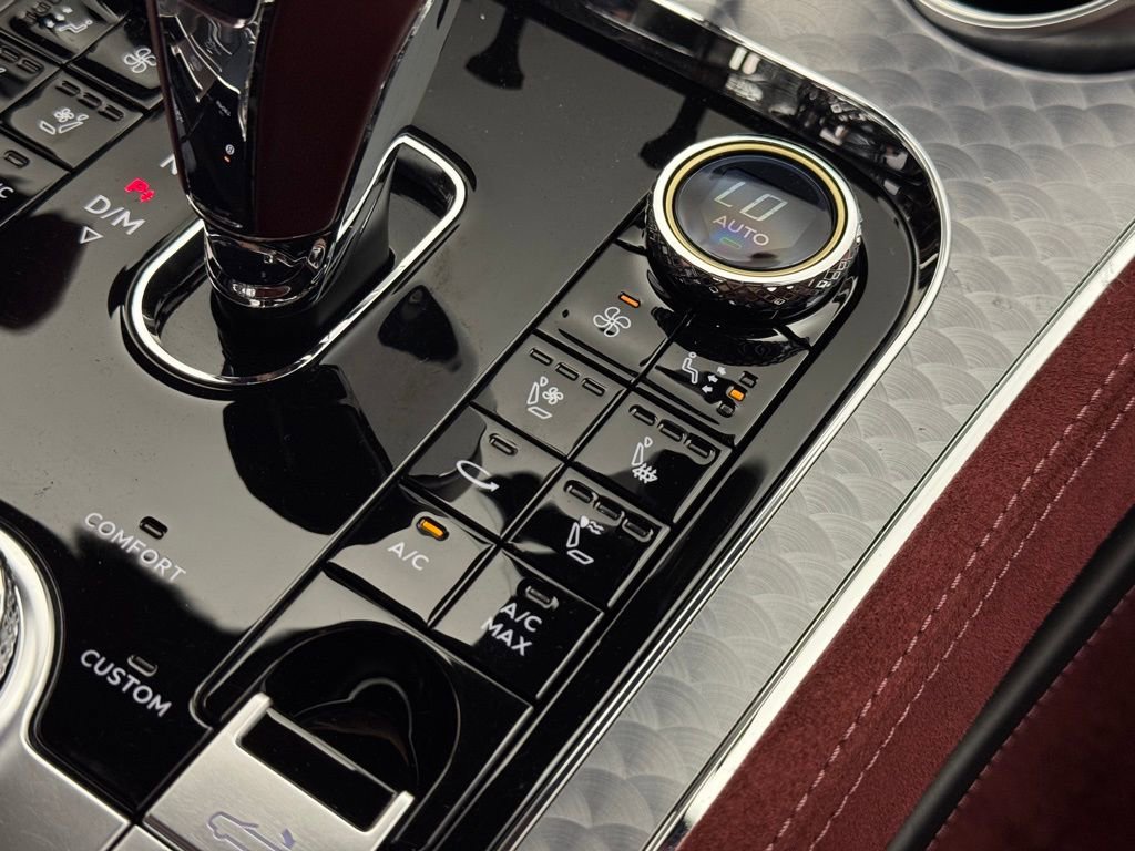 Used 2022 Bentley Continental GT Speed image 43