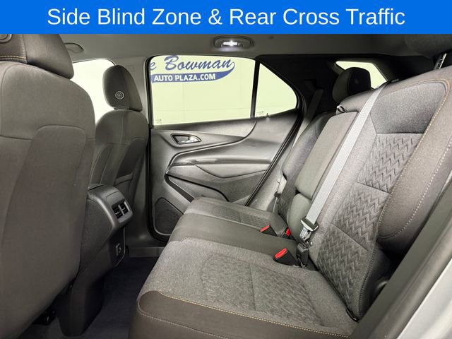 Used 2023 Chevrolet Equinox LT FWD image 14