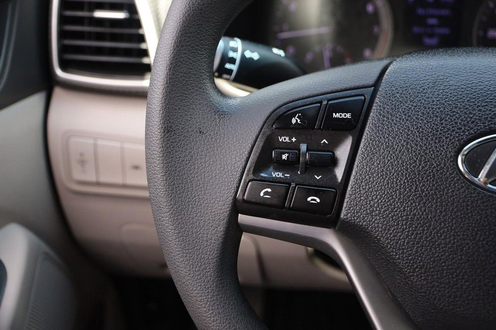 Used 2020 Hyundai Tucson SE FWD image 11