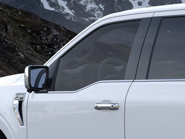 New 2026 Ford F150 Lariat w/ Equipment Group 501A Mid AWD/4WD image 20