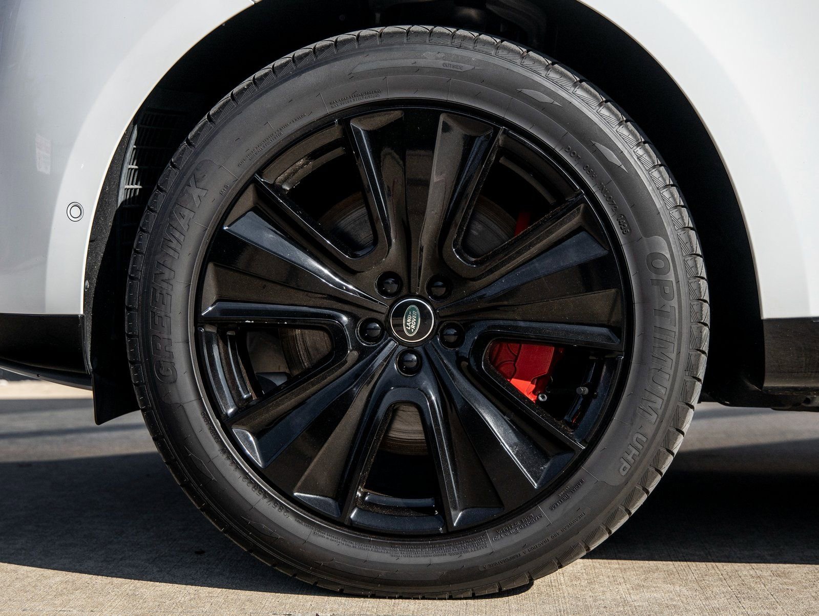 Used 2023 Land Rover Range Rover Autobiography image 11