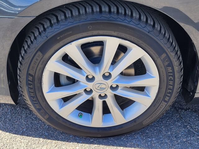 Used 2011 Lexus ES 350 image 10