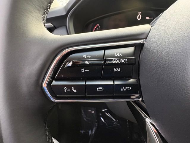 New 2026 MAZDA CX-90 3.3 Turbo w/ Premium Sport Pkg image 26