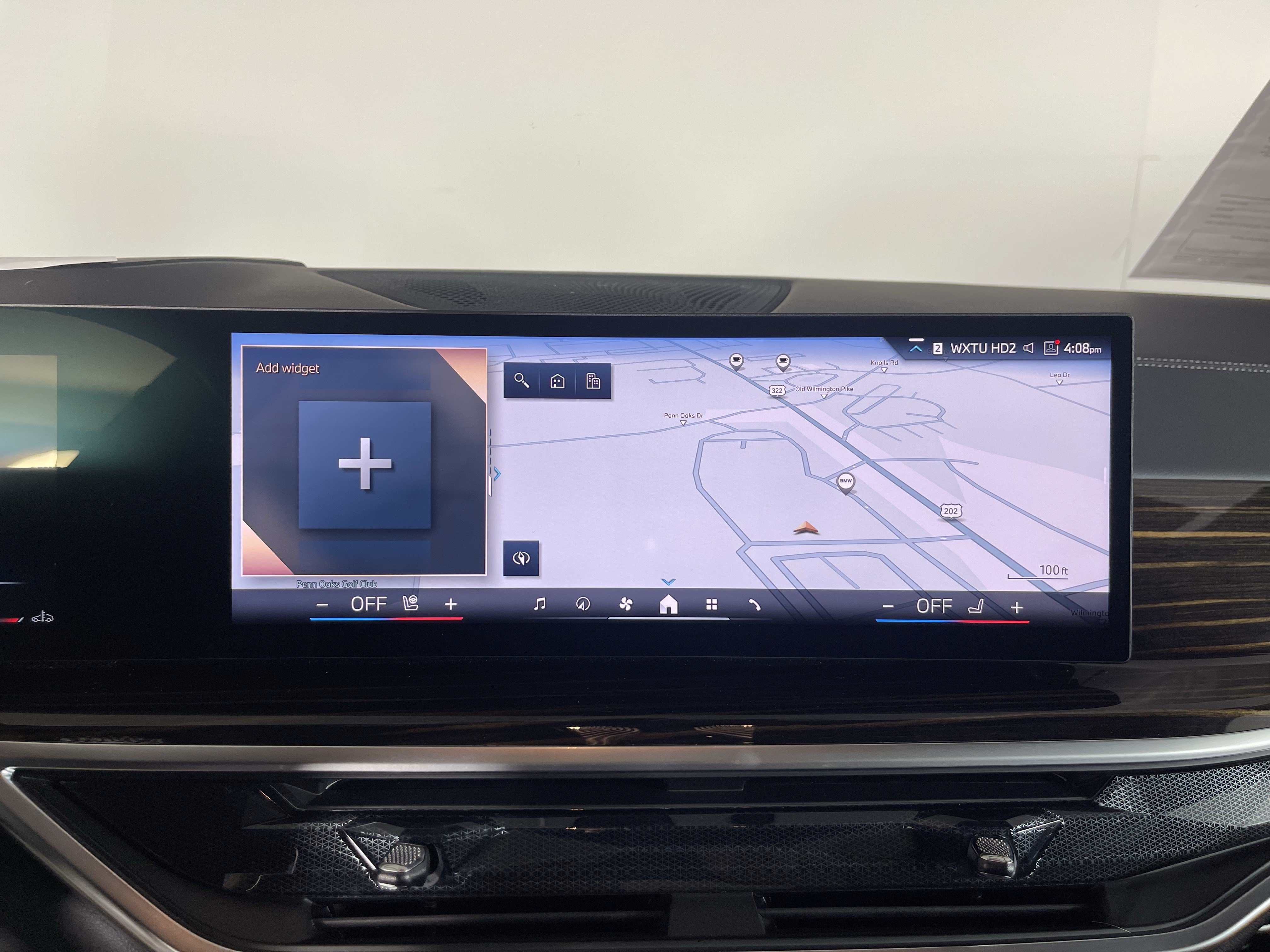 Certified 2026 BMW X5 xDrive40i AWD/4WD image 13