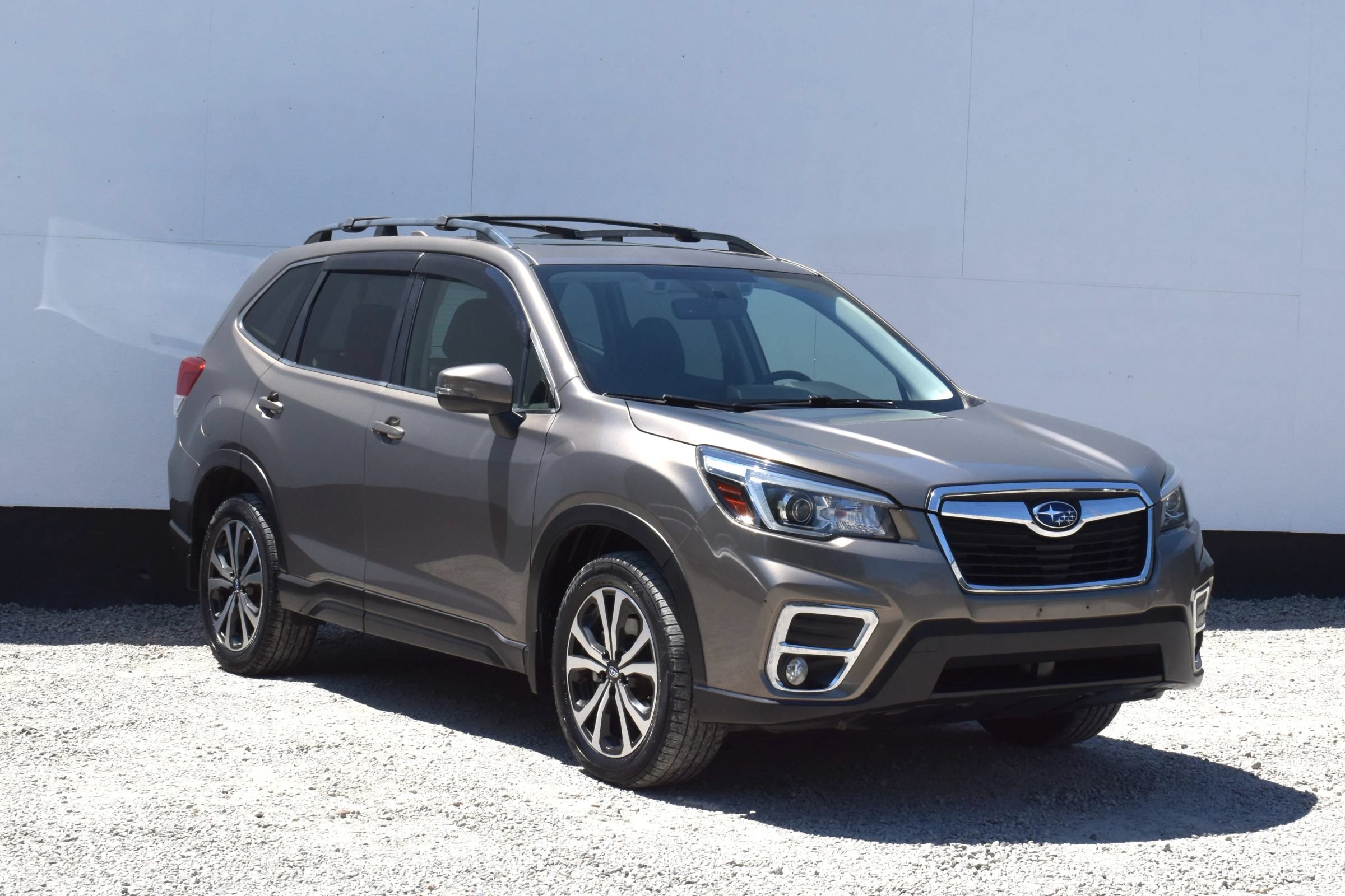 Used 2019 Subaru Forester Limited AWD/4WD image 35