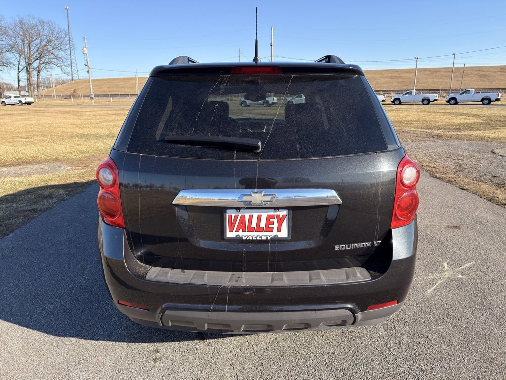 Used 2012 Chevrolet Equinox LT image 13