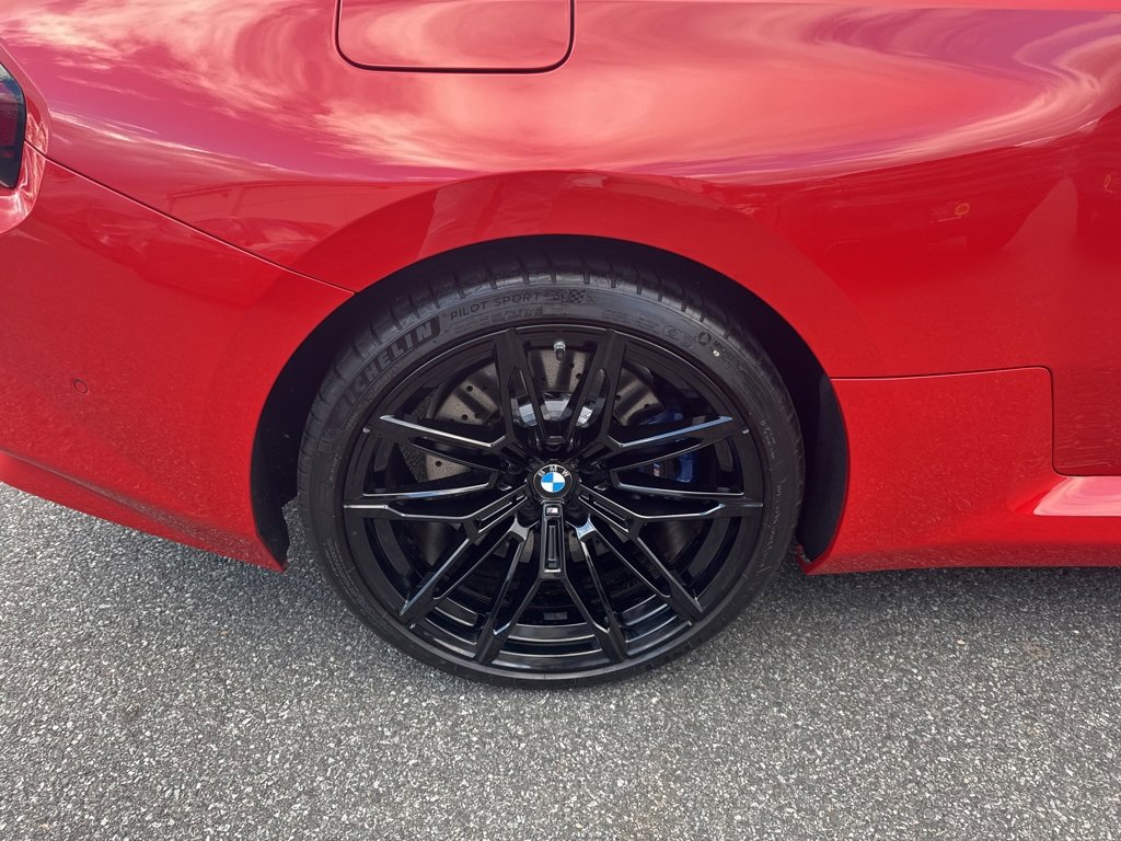 Used 2023 BMW M2 w/ Lighting Package image 17