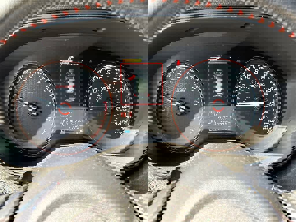 Used 2021 Subaru Forester Sport w/ Popular Package #2 image 27