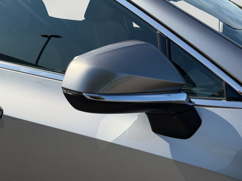Certified 2024 Lexus NX 350 AWD image 28
