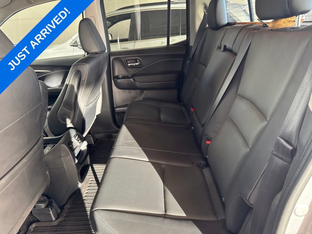Used 2020 Honda Ridgeline RTL image 5