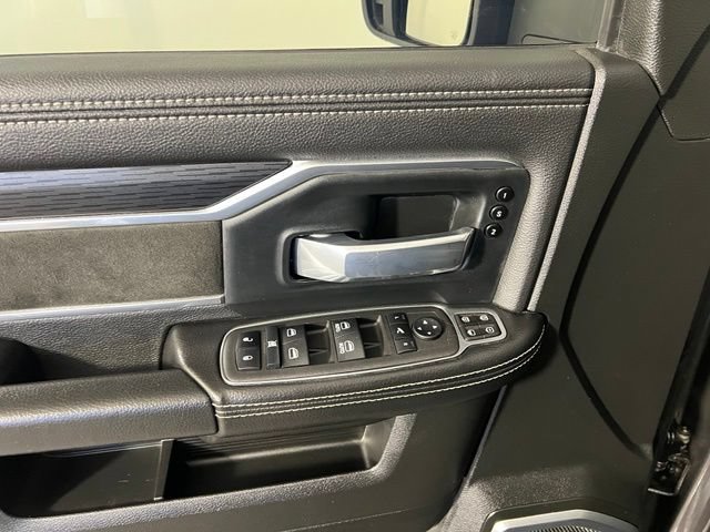 Certified 2024 RAM 3500 Laramie w/ Night Edition AWD/4WD image 17