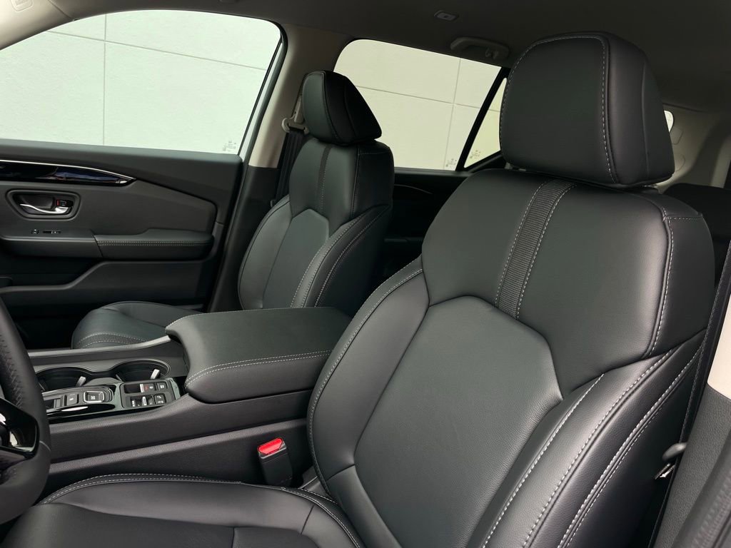 New 2026 Honda Passport RTL image 26