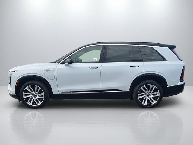 New 2026 Cadillac Vistiq Premium Luxury AWD/4WD image 8