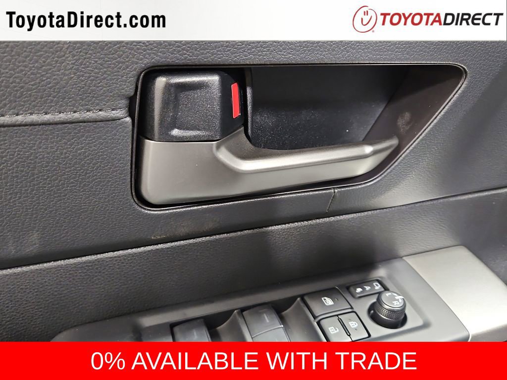 New 2026 Toyota Tundra Limited AWD/4WD image 17