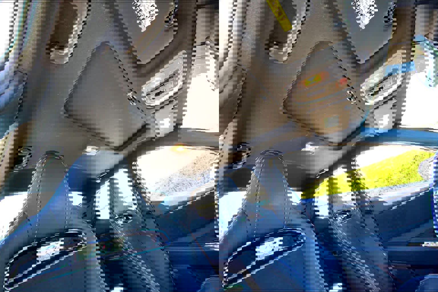 Used 2025 Hyundai Elantra N image 13