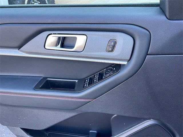 New 2025 Ford Explorer ST-Line image 22